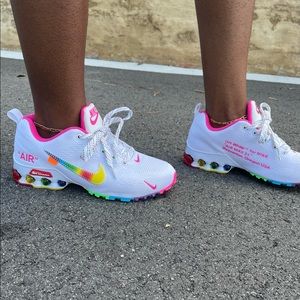 Off-white air max size 8